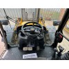 2016 JCB 4CX SUPER SITEMASTER