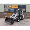 2016 JCB 3CX COMPACT