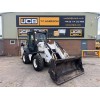 2016 JCB 3CX COMPACT