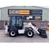 2016 JCB 3CX COMPACT
