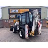 2016 JCB 3CX COMPACT