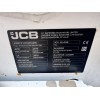2016 JCB 3CX COMPACT