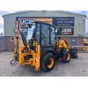 2016 JCB 3CX COMPACT