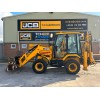 2016 JCB 3CX COMPACT WITH BREAKER