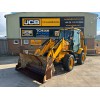 2016 JCB 3CX COMPACT WITH BREAKER