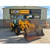 2016 JCB 3CX COMPACT WITH BREAKER