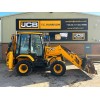 2016 JCB 3CX COMPACT WITH BREAKER