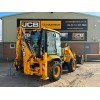 2016 JCB 3CX COMPACT WITH BREAKER