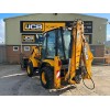 2016 JCB 3CX COMPACT WITH BREAKER