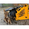 2016 JCB 3CX COMPACT WITH BREAKER