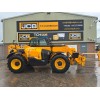 2017 JCB 533-105 LOADALL