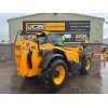 2017 JCB 533-105 LOADALL
