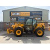 2017 JCB 533-105 LOADALL