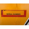 2017 JCB 533-105 LOADALL