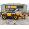 2017 JCB 540V140 LOADALL