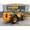 2017 JCB 540V140 LOADALL