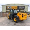 2017 JCB 540V140 LOADALL