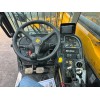 2017 JCB 540V140 LOADALL