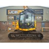 2017 JCB JZ141LC C/W ENGCON