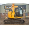 2017 JCB JZ141LC C/W ENGCON