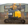 2017 JCB JZ141LC C/W ENGCON