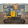2017 JCB JZ141LC C/W ENGCON