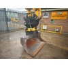 2017 JCB JZ141LC C/W ENGCON