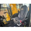 2017 JCB JZ141LC C/W ENGCON