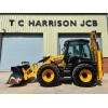 2017 JCB 4CX SUPER SITEMASTER AEC