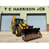 2017 JCB 4CX SUPER SITEMASTER AEC