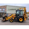 2017 JCB 3CX POTHOLE MASTER AEC