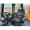 2017 JCB 3CX POTHOLE MASTER AEC