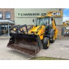 2018 JCB 3CX SITEMASTER