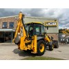 2018 JCB 3CX SITEMASTER