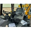 2018 JCB 3CX SITEMASTER