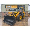 2018 JCB 4CX SITEMASTER