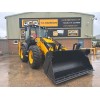2018 JCB 4CX SITEMASTER