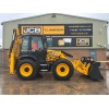 2018 JCB 4CX SITEMASTER