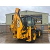 2018 JCB 4CX SITEMASTER