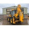 2018 JCB 4CX SITEMASTER