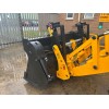 2018 JCB 4CX SITEMASTER