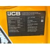 2018 JCB 4CX SITEMASTER