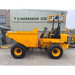 2018 JCB 9T-1 FT