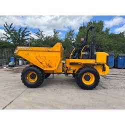 2018 JCB 9T-1 FT