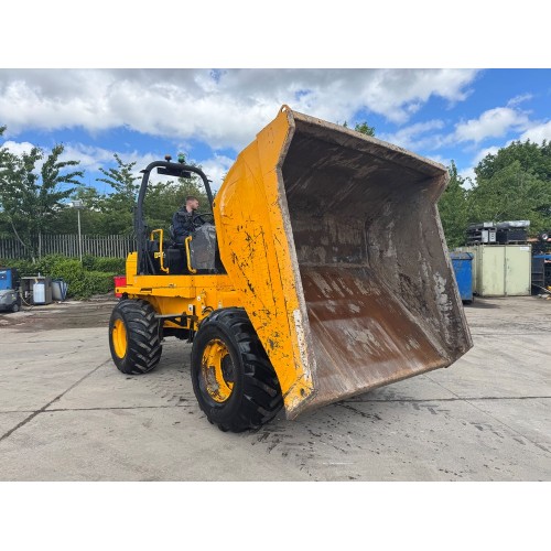 2018 JCB 9T-1 FT