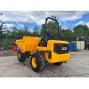 2018 JCB 9T-1 FT