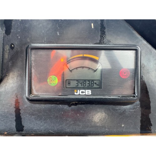 2018 JCB 9T-1 FT