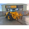 2017 JCB 535V125 LOADALL