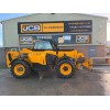 2017 JCB 535V125 LOADALL