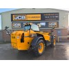 2017 JCB 535V125 LOADALL